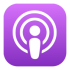 iTune Podcast 250x250